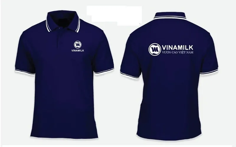 In Logo Trên Vải Đồng Phục: Giá Rẻ, Bền Màu Cho Doanh Nghiệp 2 in logo tren vai dong phuc gia re ben mau cho doanh nghiep Sfey