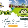 In cờ vải 2 In cờ vải