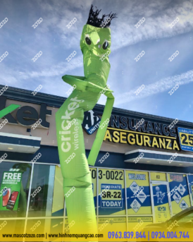 mô hình