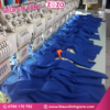 Thêu áo đồng phục may sẵn 1 Theu ao thanh pham