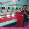 Thêu đồng phục công ty 1 Theu dong phuc cong ty