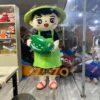 mascot
