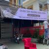 in băng rôn