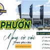 In cờ phướn 1 In cờ phướn