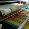 In gia công vải cây
