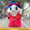mascot