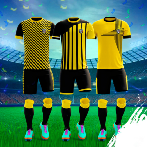 In chuyển nhiệt áo đá bóng