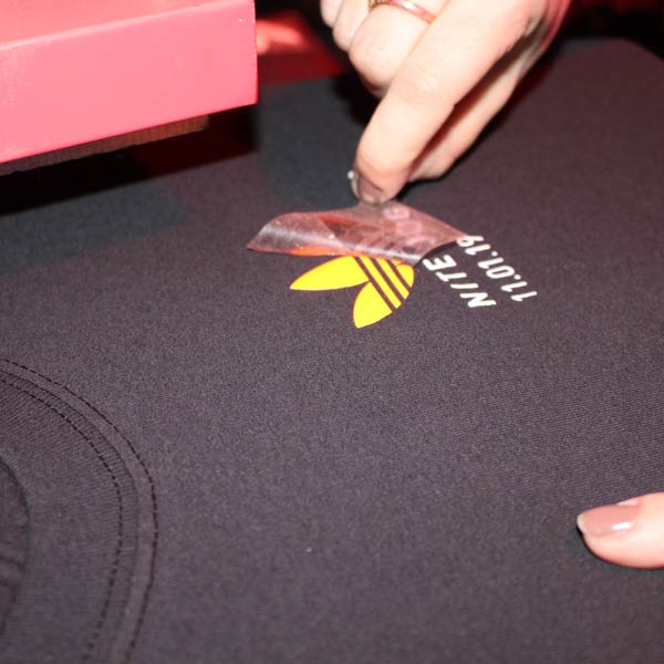 In Vải Chuyển Nhiệt Công Nghiệp Tại HCM