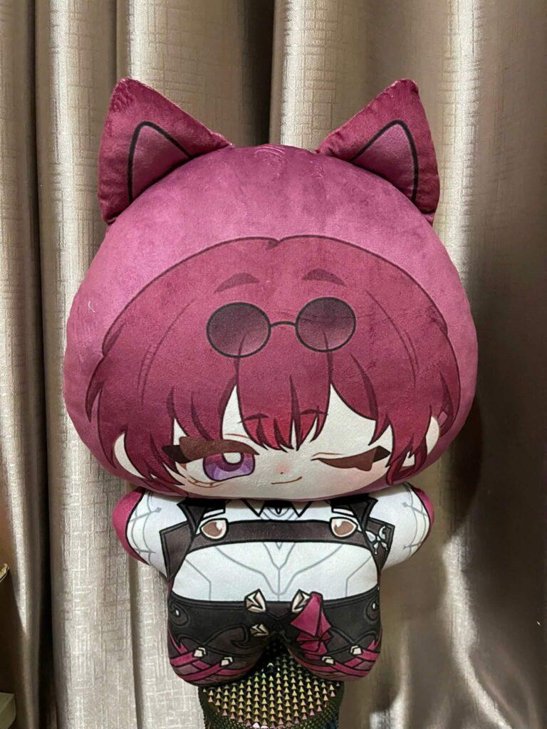 Xưởng May & In Doll Theo Yêu Cầu – Nhận Thiết Kế, Sản Xuất Số Lượng Lớn 1 Xuong May In Doll Theo Yeu Cau