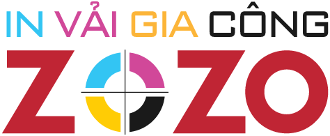 Xưởng In Vải ZOZO